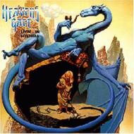 Livin' In Hysteria i'91j